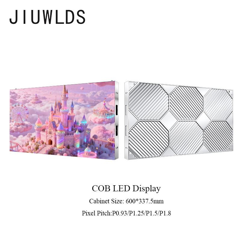P1.8 COB Indoor LED Display
