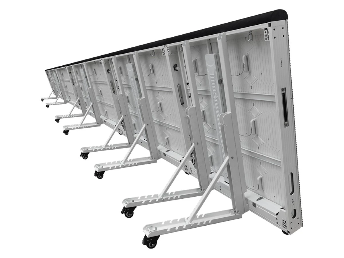 FC-A Double bracket Stadium Screen FC-A Double bracket Stadium Screen